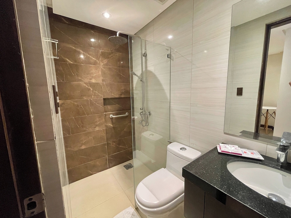 The VIP Hotel Cagayan De Oro 36/51