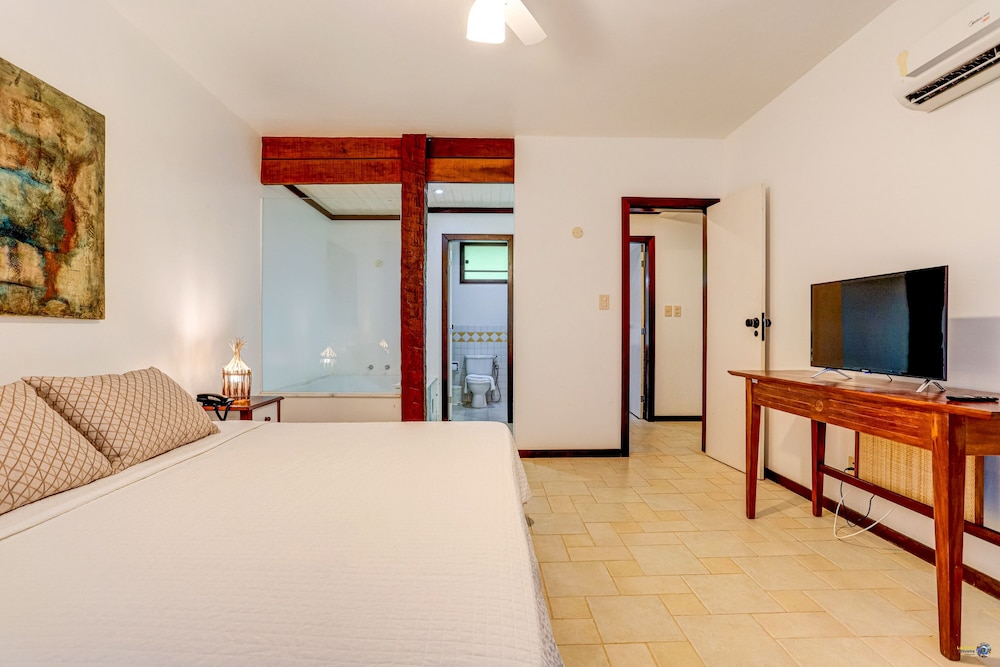 Basic, Suite, King Bed, Itacare Suites Villas de Sao Jose 6/8
