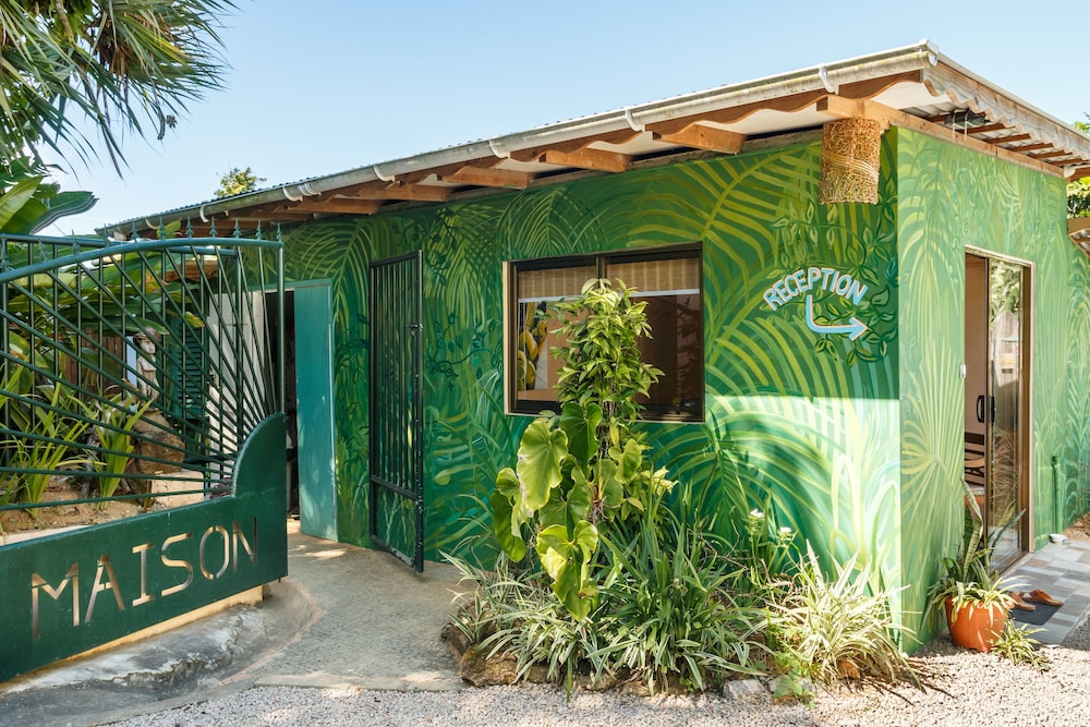 Maison Soleil 1/21