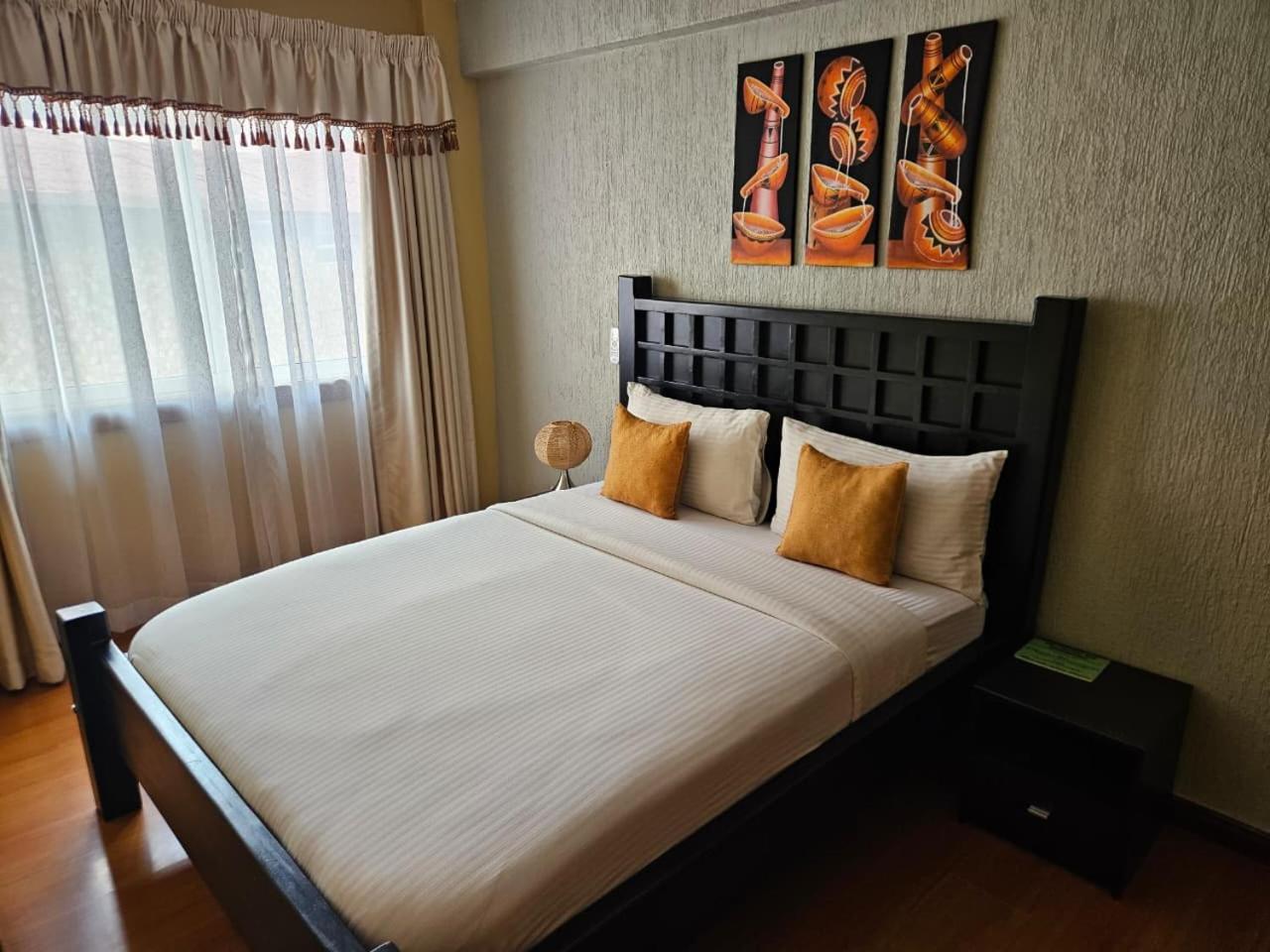 1 Bedroom, Apartment, with Fan