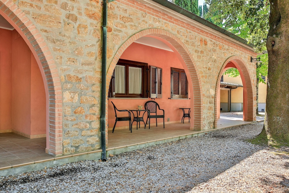 Pian Dei Mucini Resort 43/74