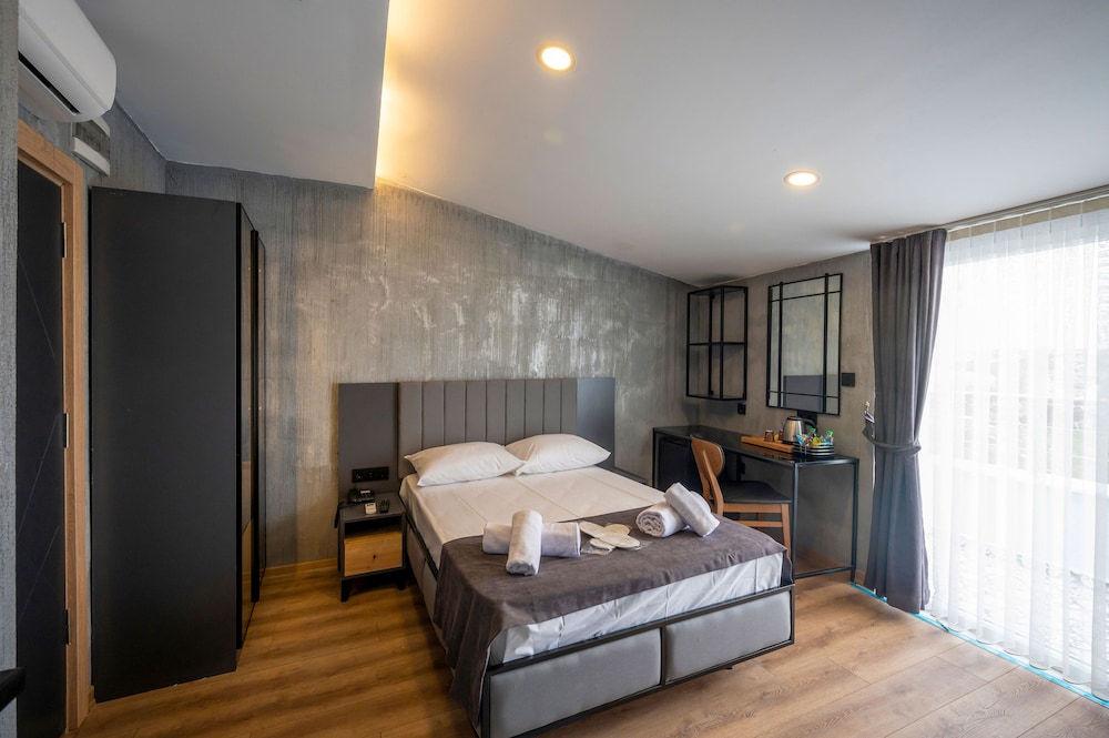 Continental Airport Hotel 14/49