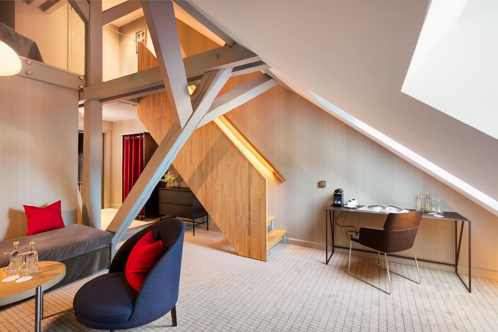 Bergen Bors Hotel 18/32
