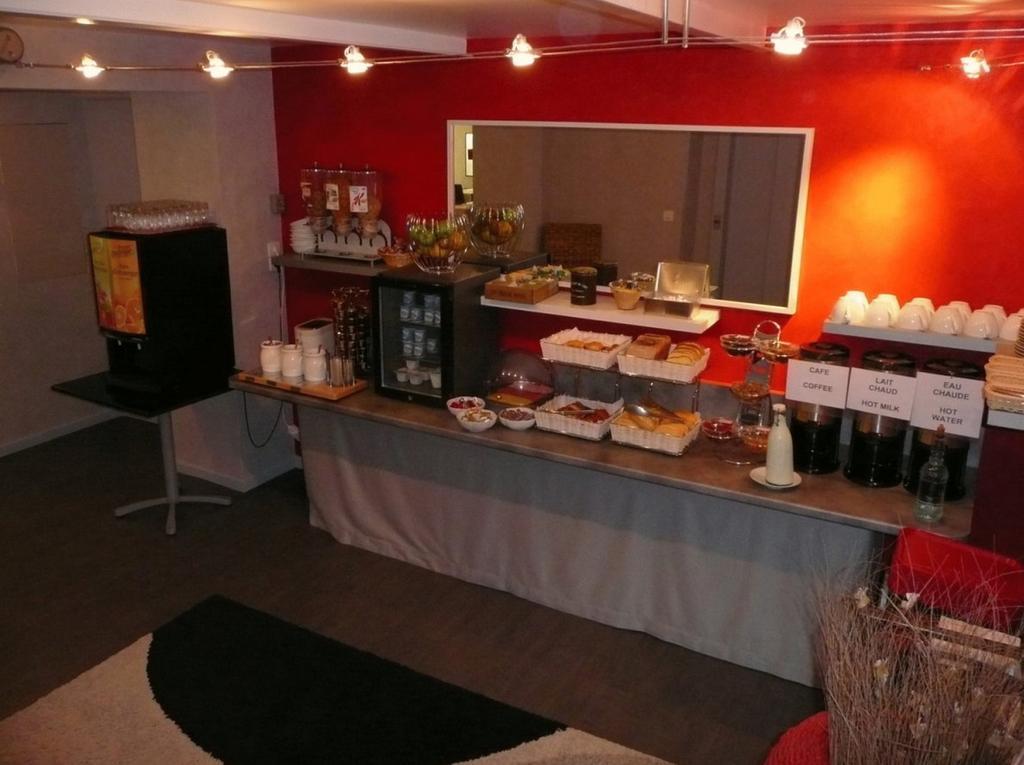 The Originals Boutique, Villa Montpensier, Pau (Inter-Hotel) 37/50