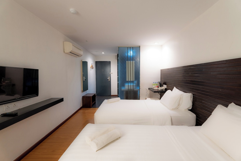 T+ Hotel Sungai Petani 35/70