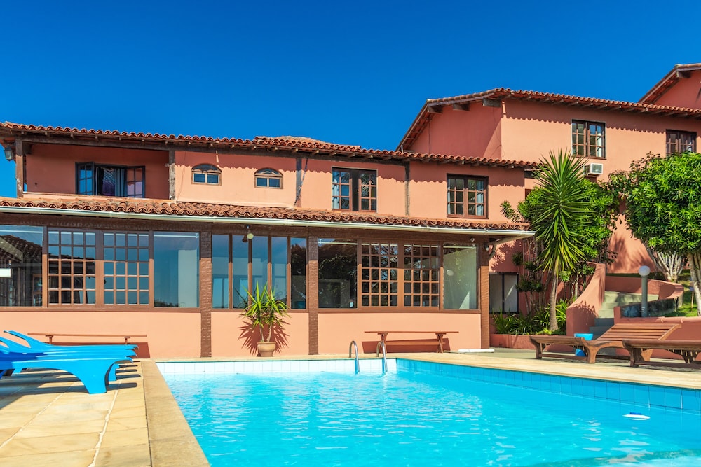 Pousada Nova Villa Tortuga 6/55