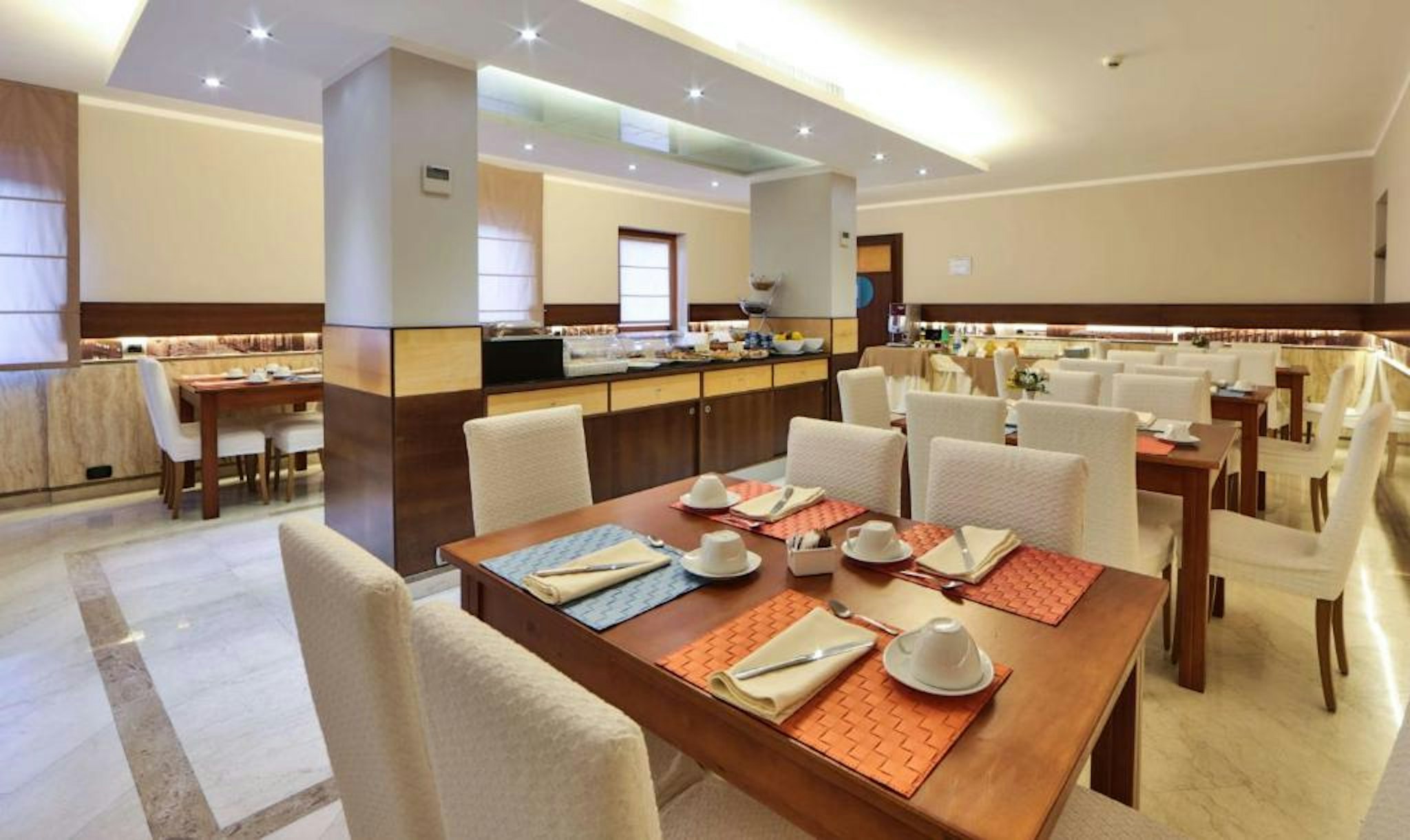 Suites And Residence Hotel 30/44