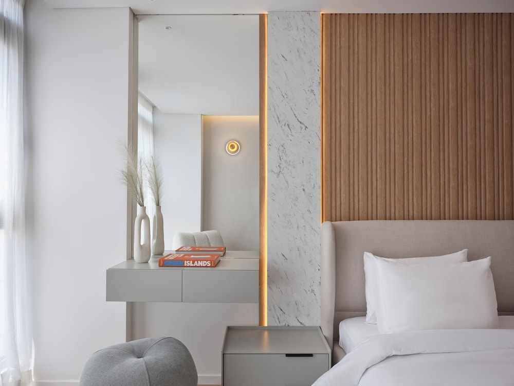 NUR Aparthotel Athens 12/35