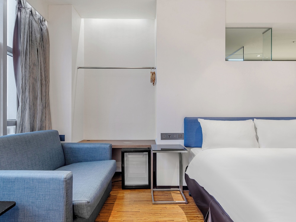 CHECK inn Taipei Xinyi 53/69