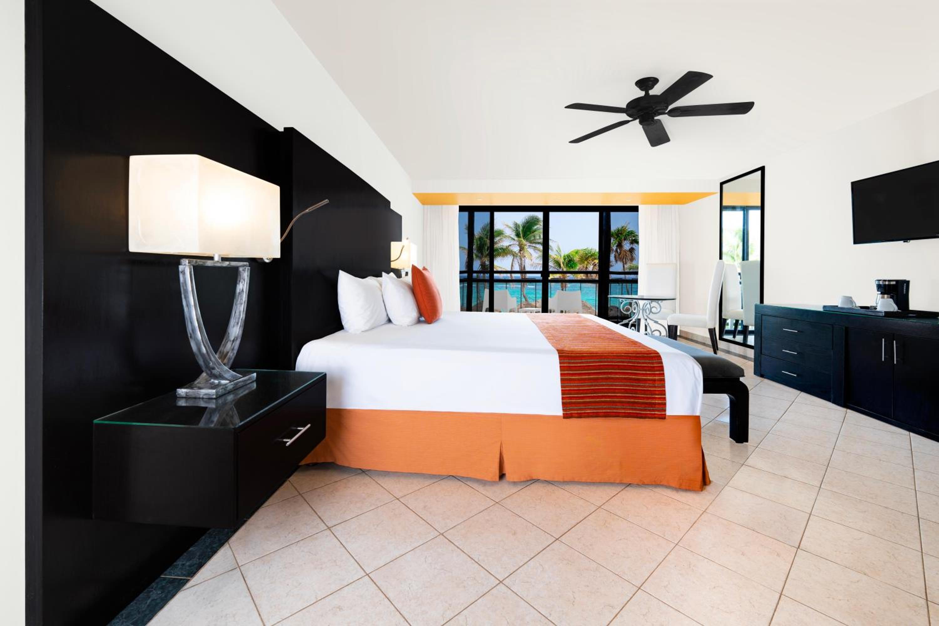 Superior, Beach Front، Grand Oasis Tulum Riviera 4/4