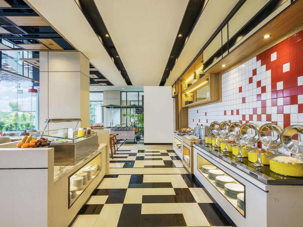 ibis Jakarta Raden Saleh 34/49