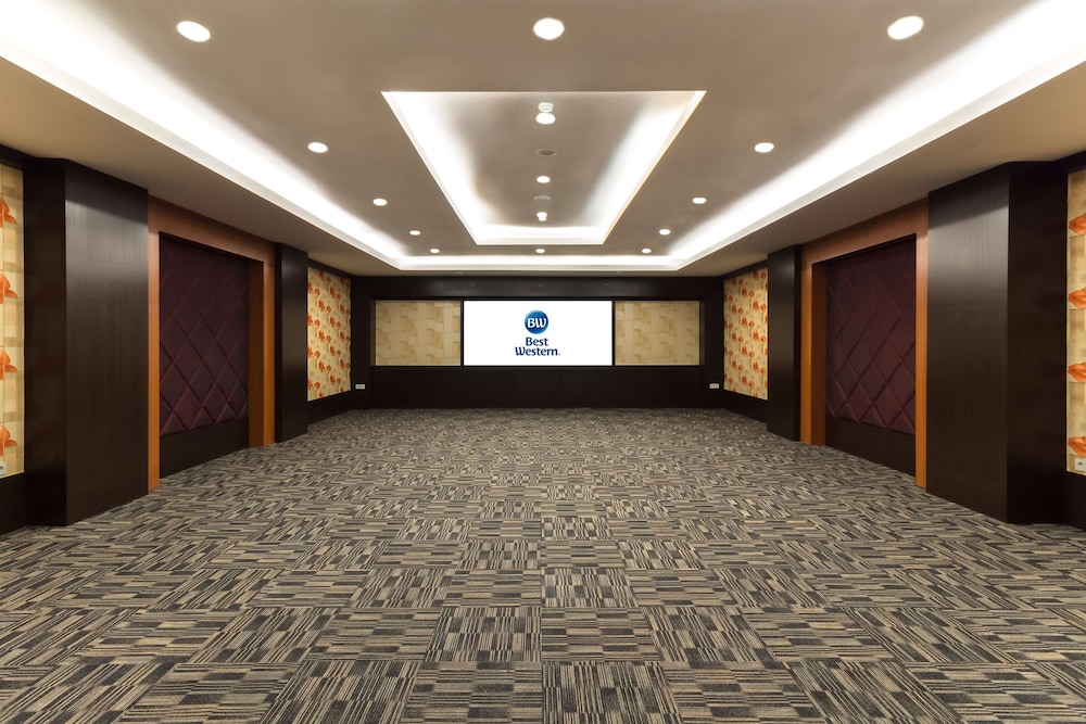 Best Western Senayan 9/47