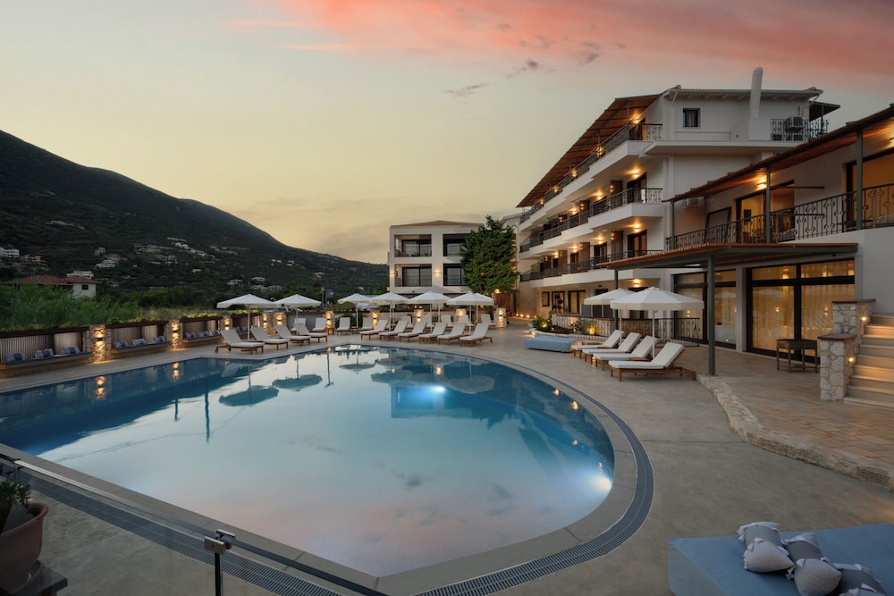 Elisso Hotel 21/50
