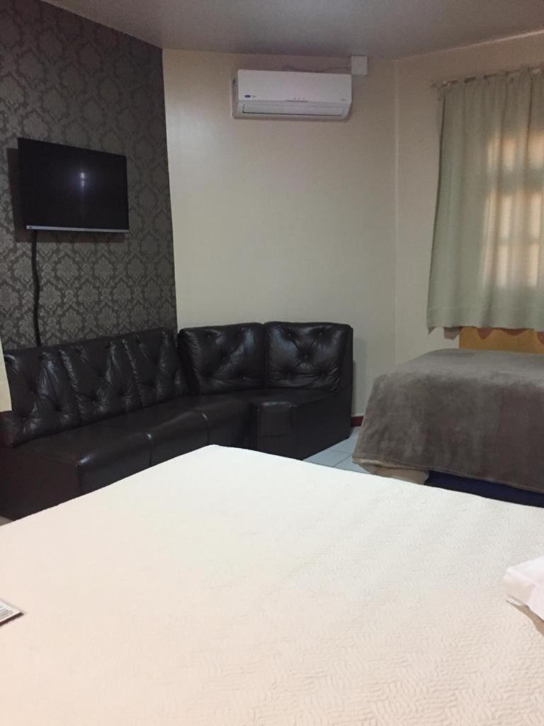 Villa Apart Hotel 34/41
