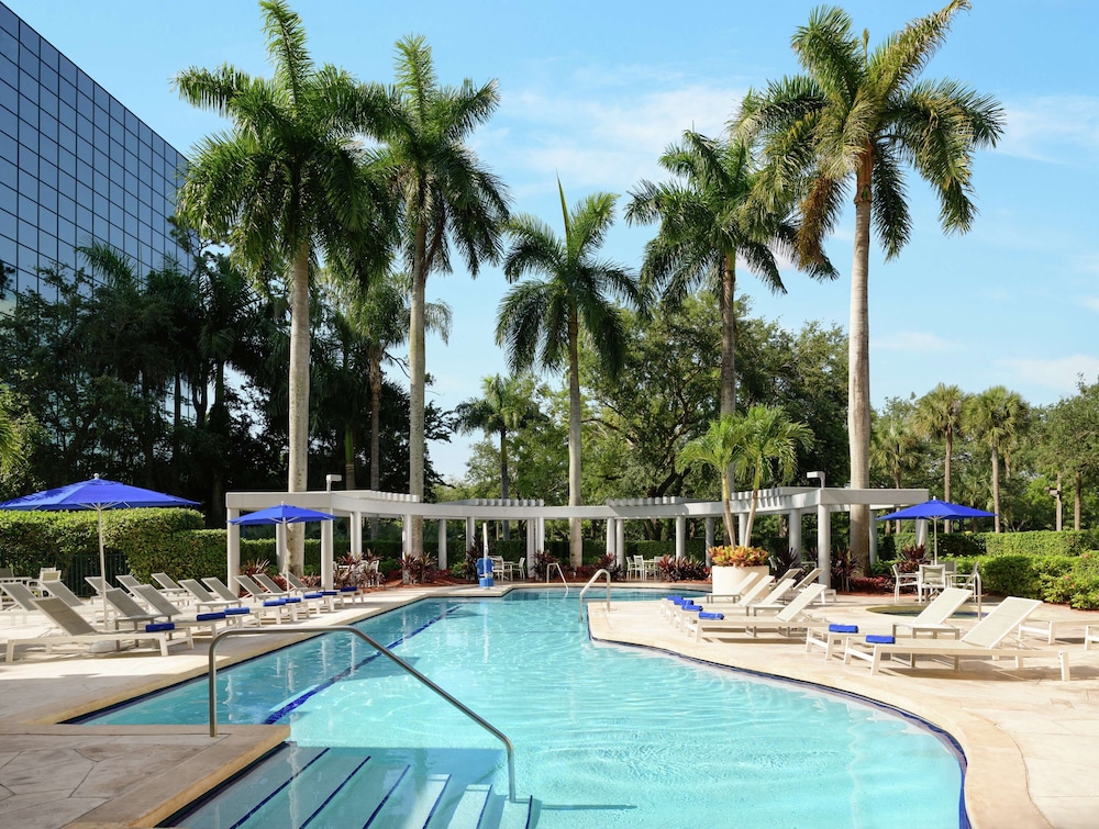 Hilton Suites Boca Raton 28/45