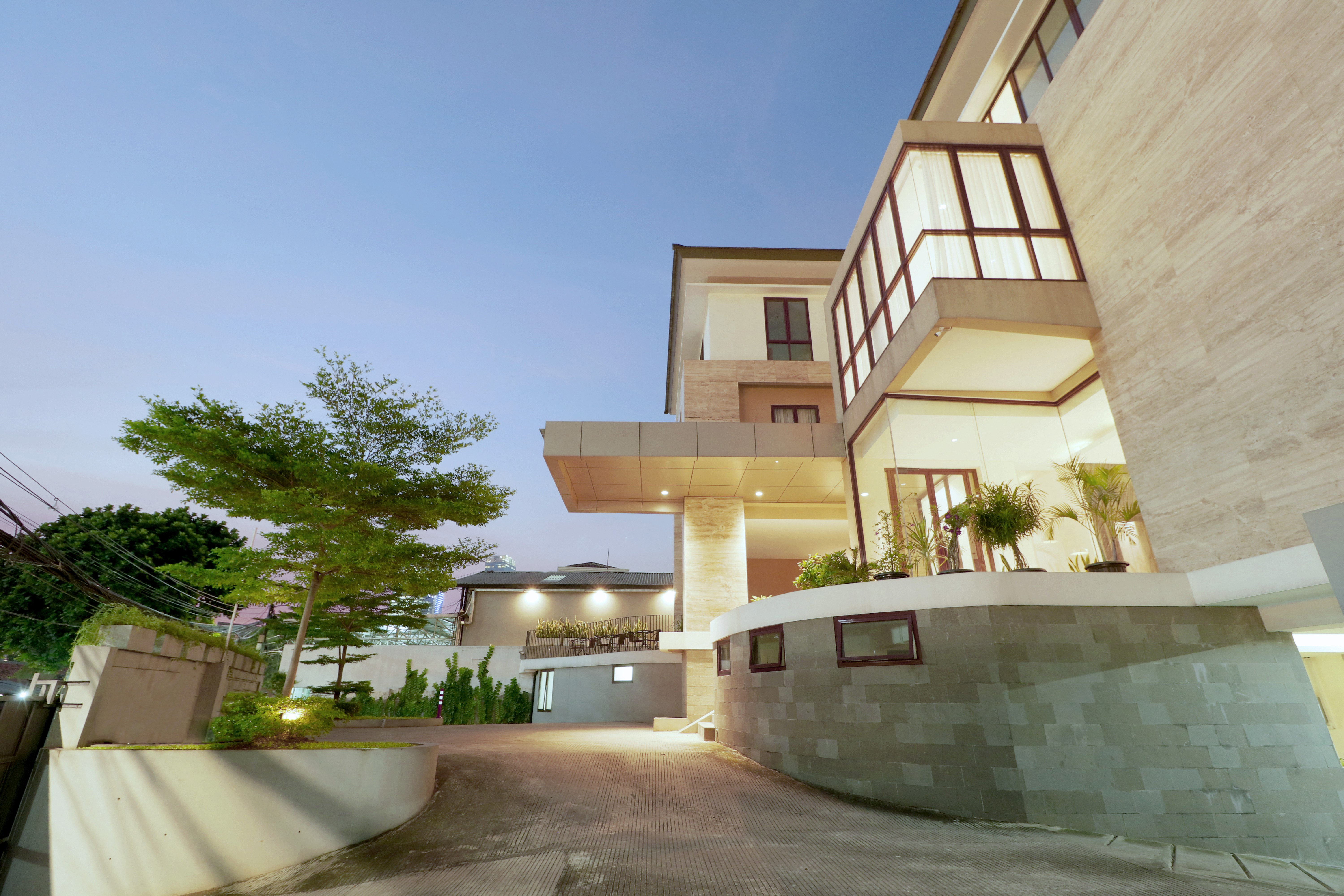 Plaza 54 Residence 47/54