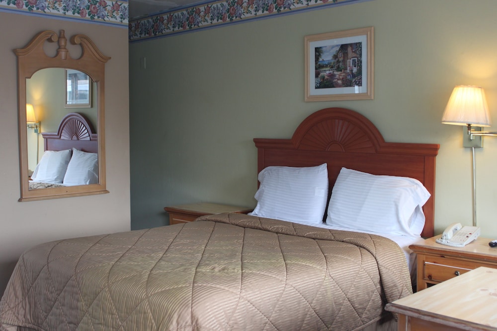 Travel Inn 16/27