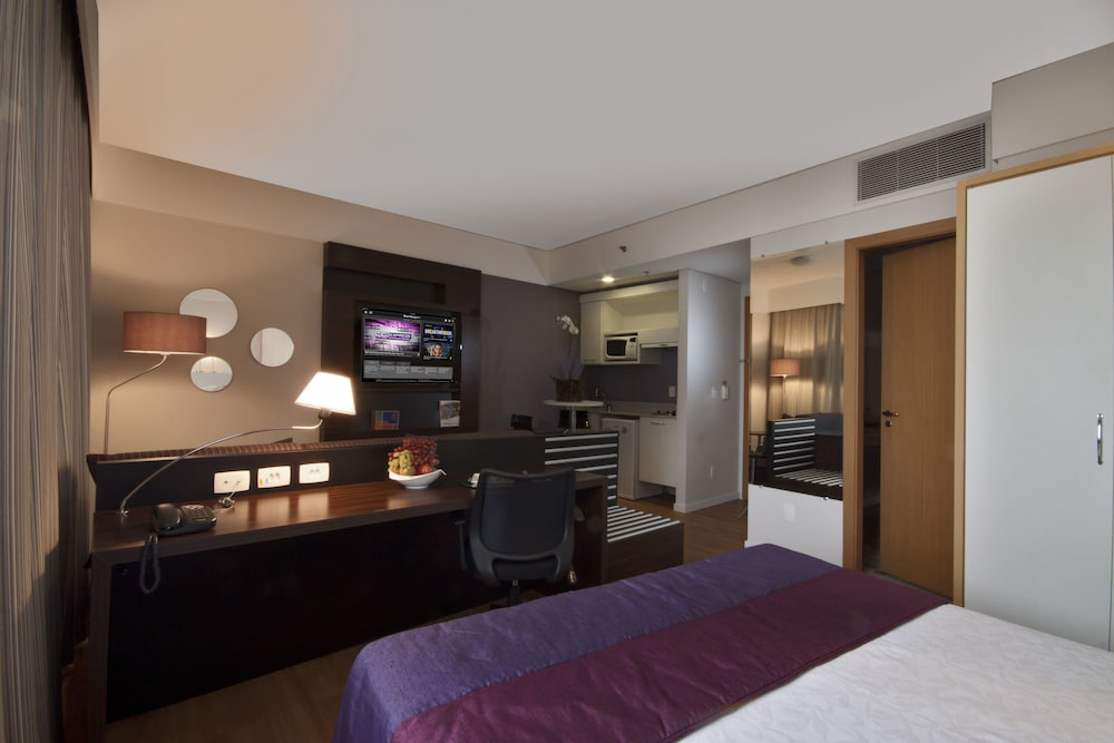 Comfort Suites Alphaville 15/32