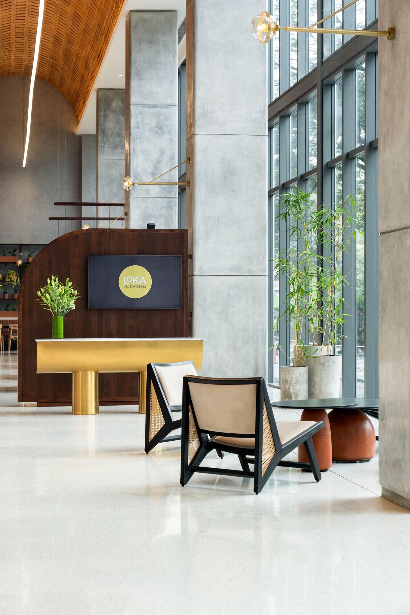 Greenpark Bengaluru 7/50