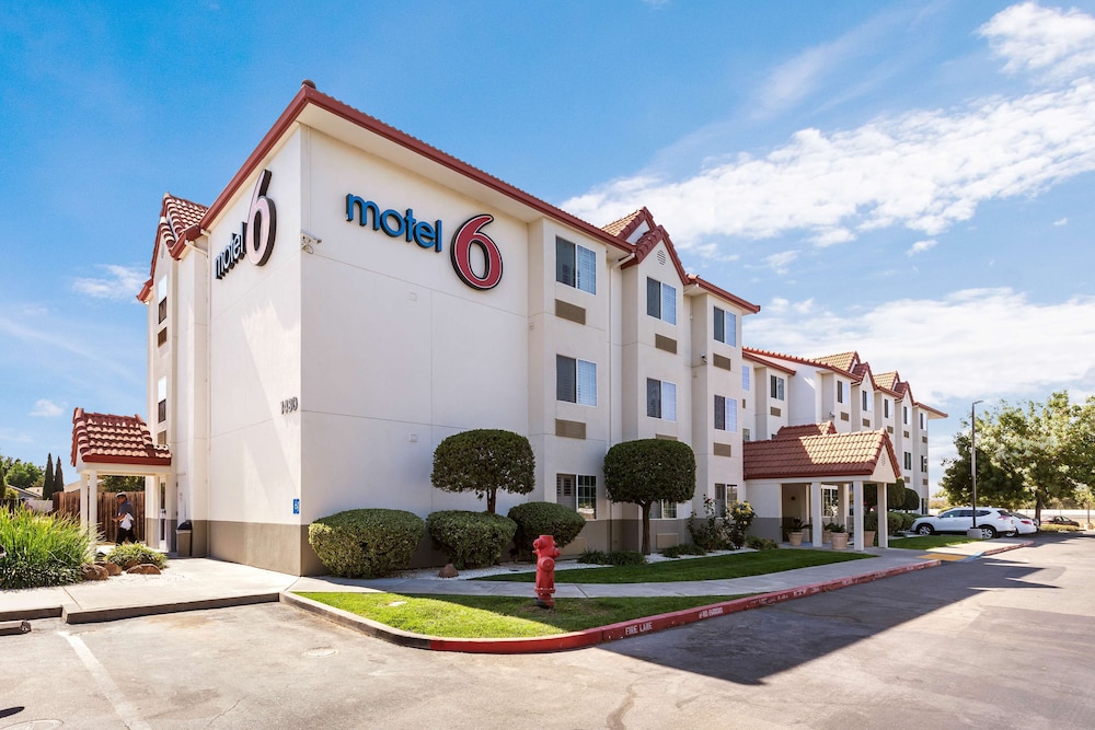 Motel6 Dixon, CA 45/58