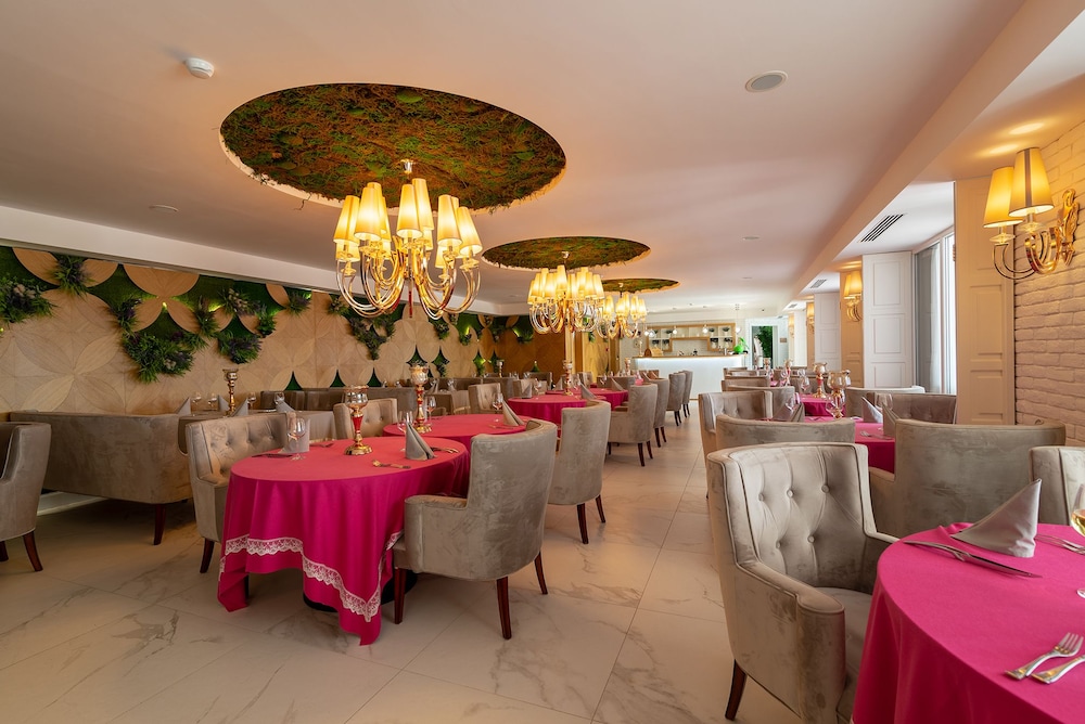 Hotel Eco Therma Village 36/50