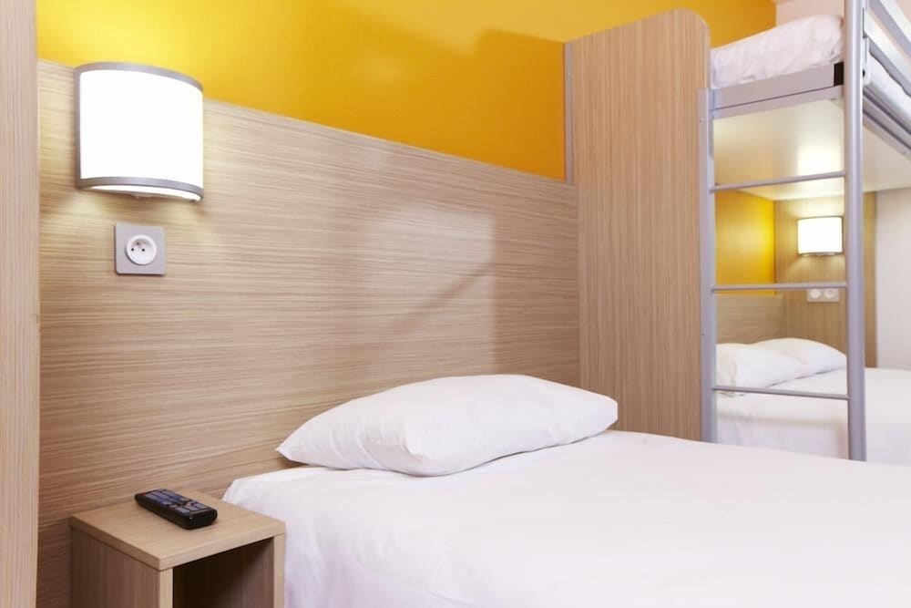 Greet hotel Montagnat Bourg en Bresse Sud 22/48