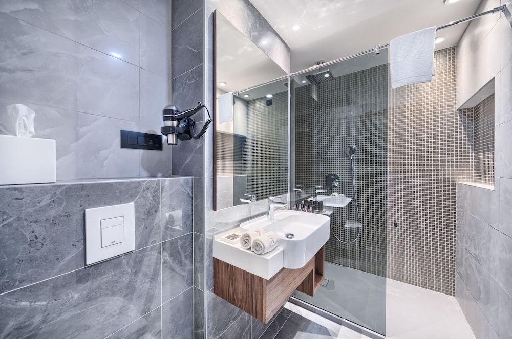 Time Boutique Hotel 47/49