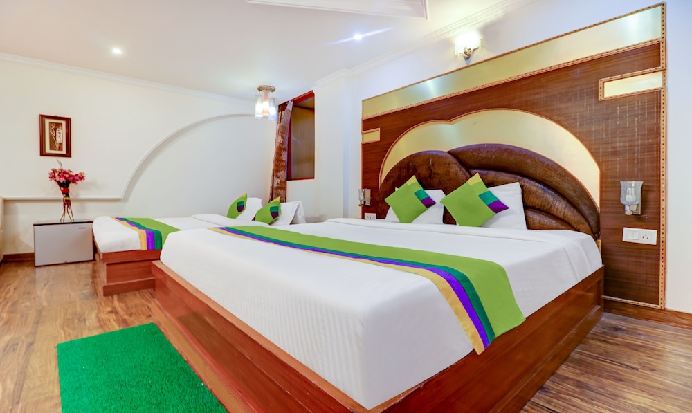 Hotel Calista 20/33