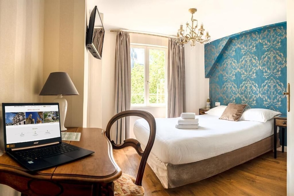 Hotel France Et De Guise 36/60