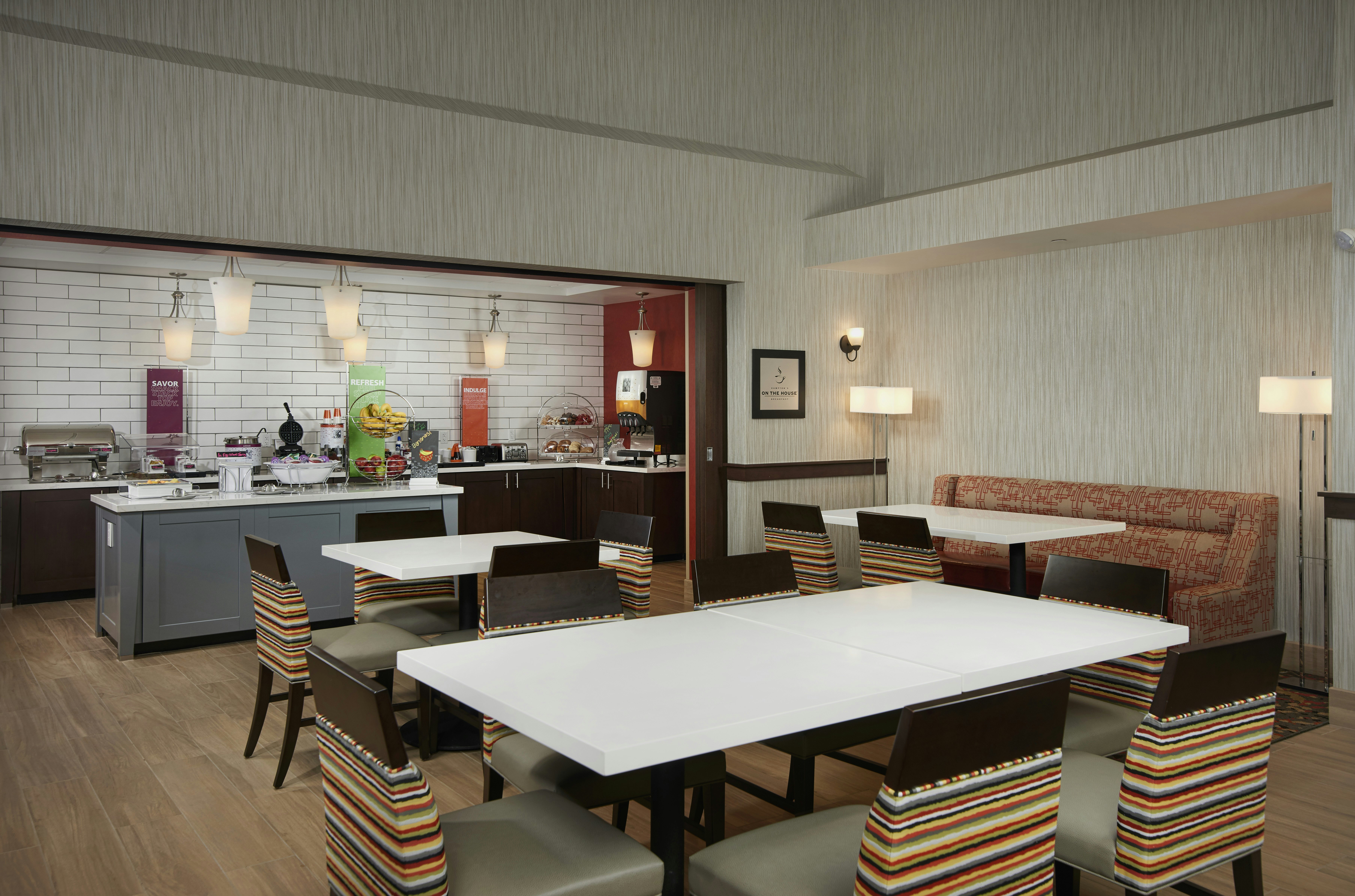 Hampton Inn & Suites Scottsdale On Shea Blvd 11/25