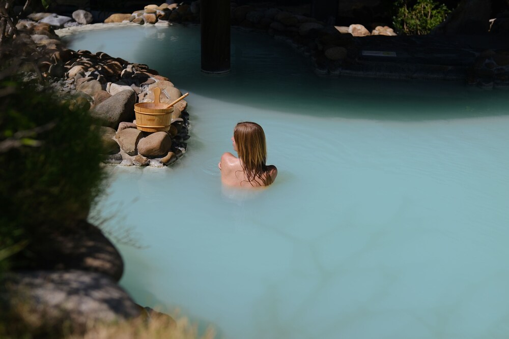 Kobi Onsen Resort Hue, Affiliated by Melia 55/61