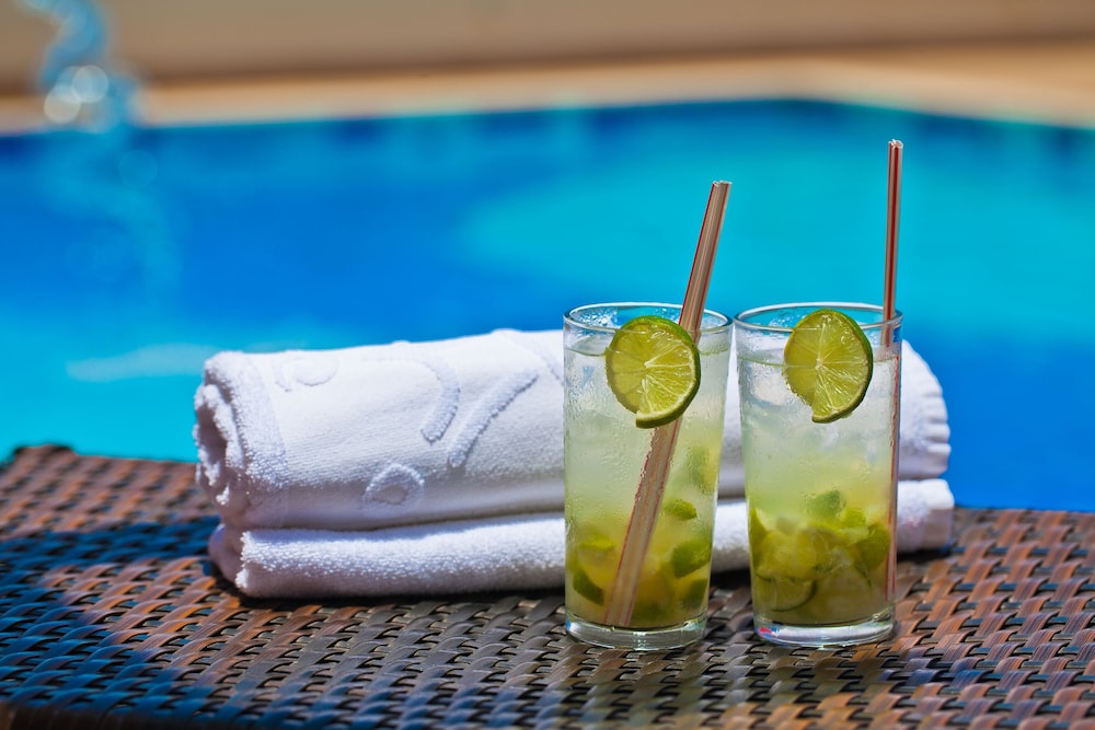 デル レイ(Del Rey Quality Hotel) 写真4