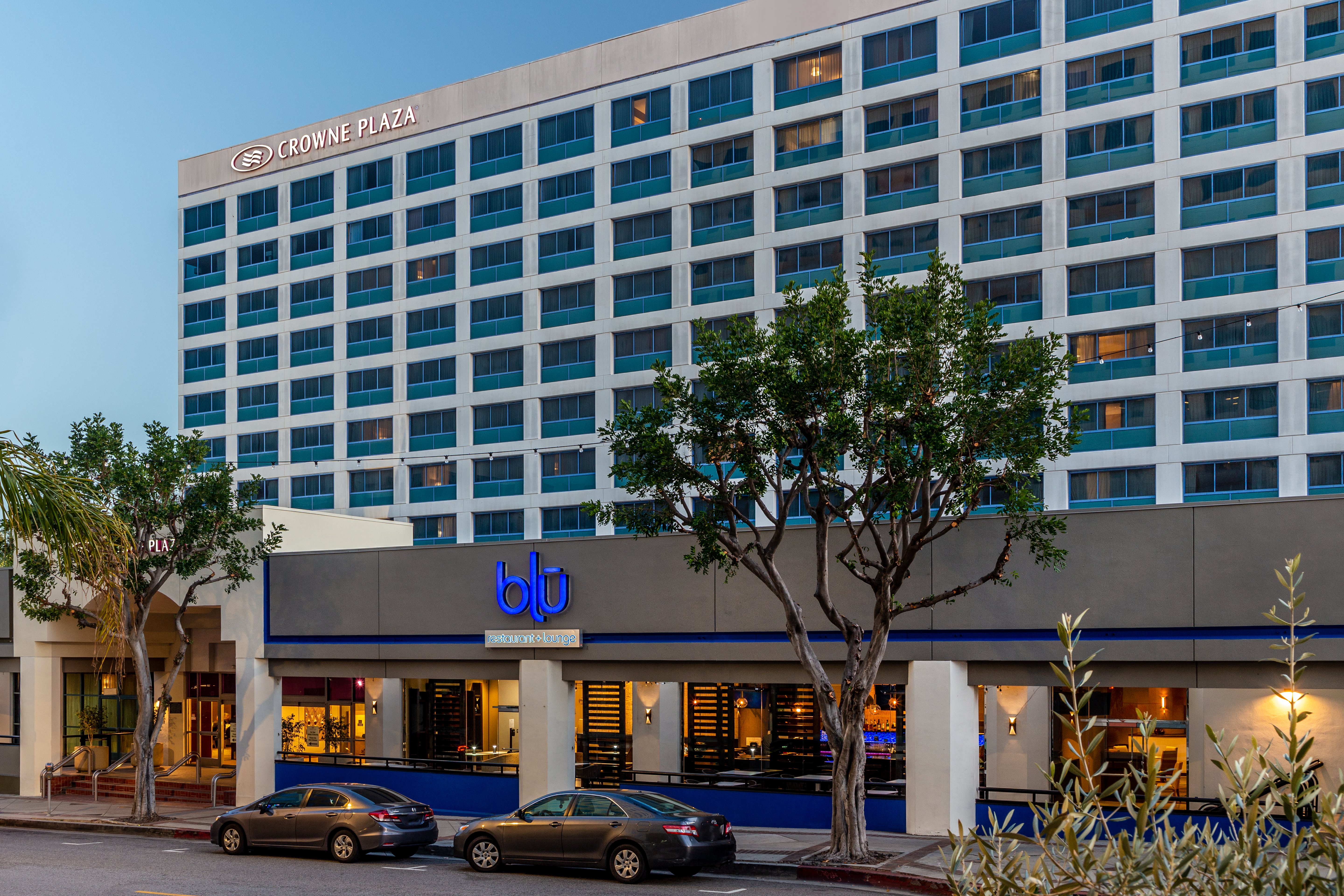 Crowne Plaza Los Angeles Harbor Hotel, an IHG Hotel 47/50