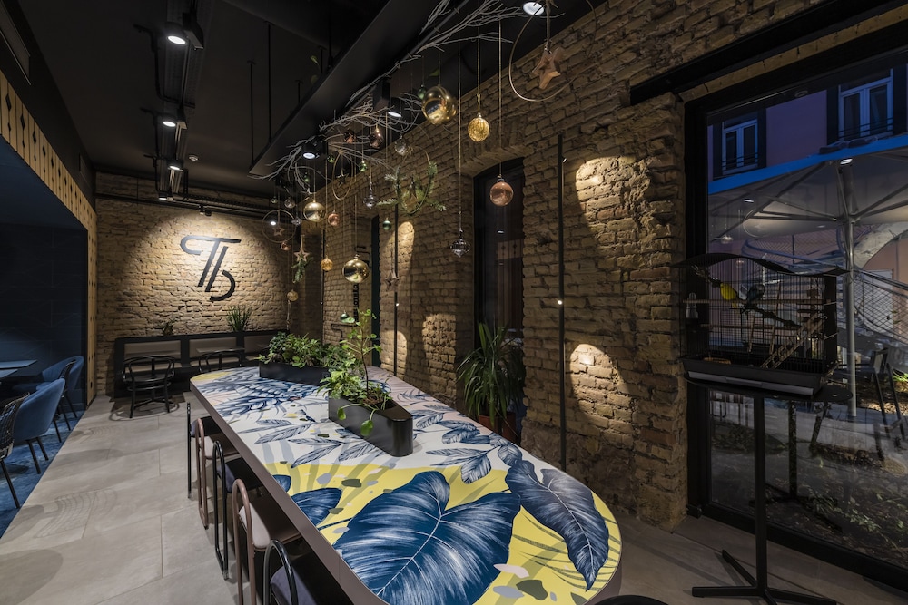 Hotel Tandem - Boutique Hotel 38/50