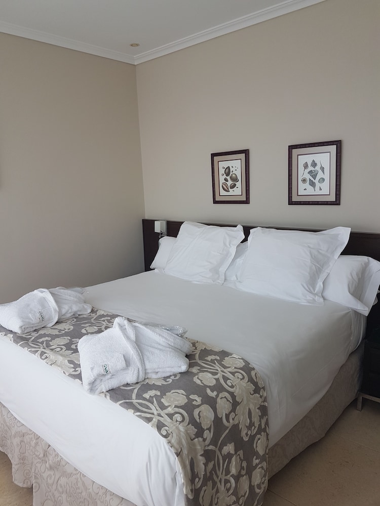Gran Hotel Guadalpin Banus 14/50