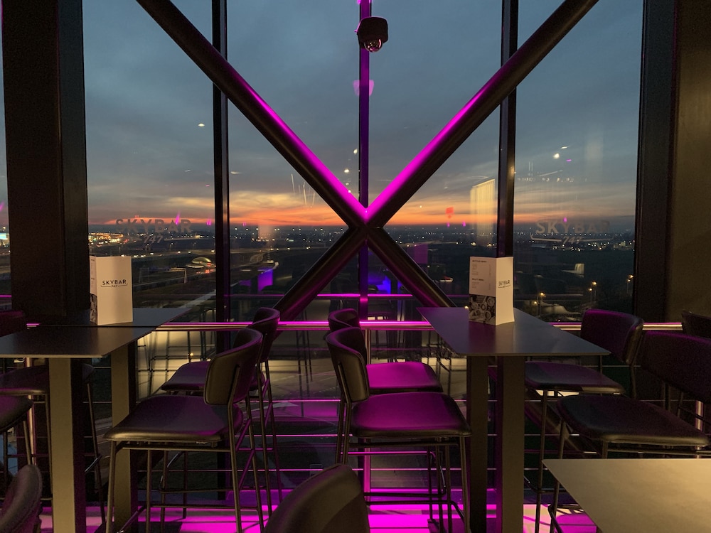 Corendon Urban Amsterdam Schiphol Airport Hotel 55/66
