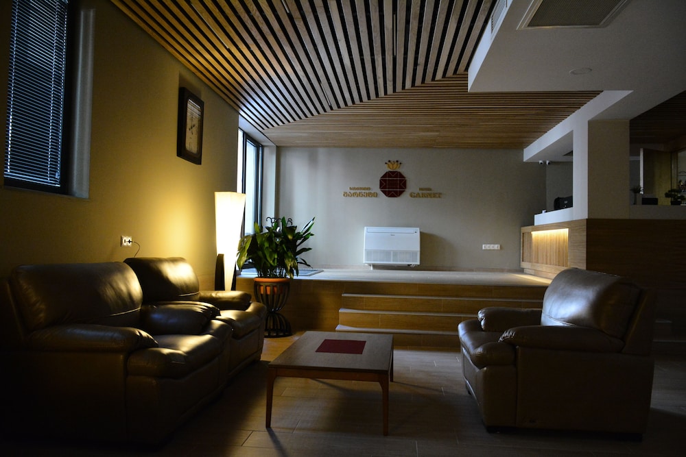 Hotel Garnet Tbilisi 35/50