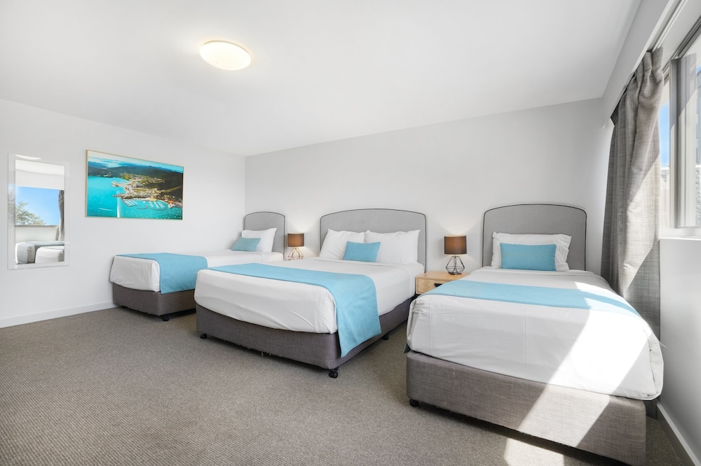Gladstone Reef Hotel Motel 13/50