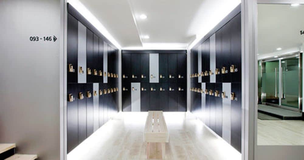 The Cheil Hotel Onyang 25/46