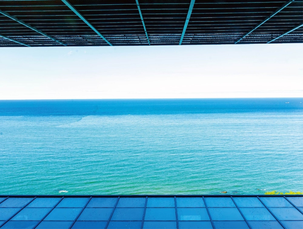 Haslla Art World Museum Hotel 59/64
