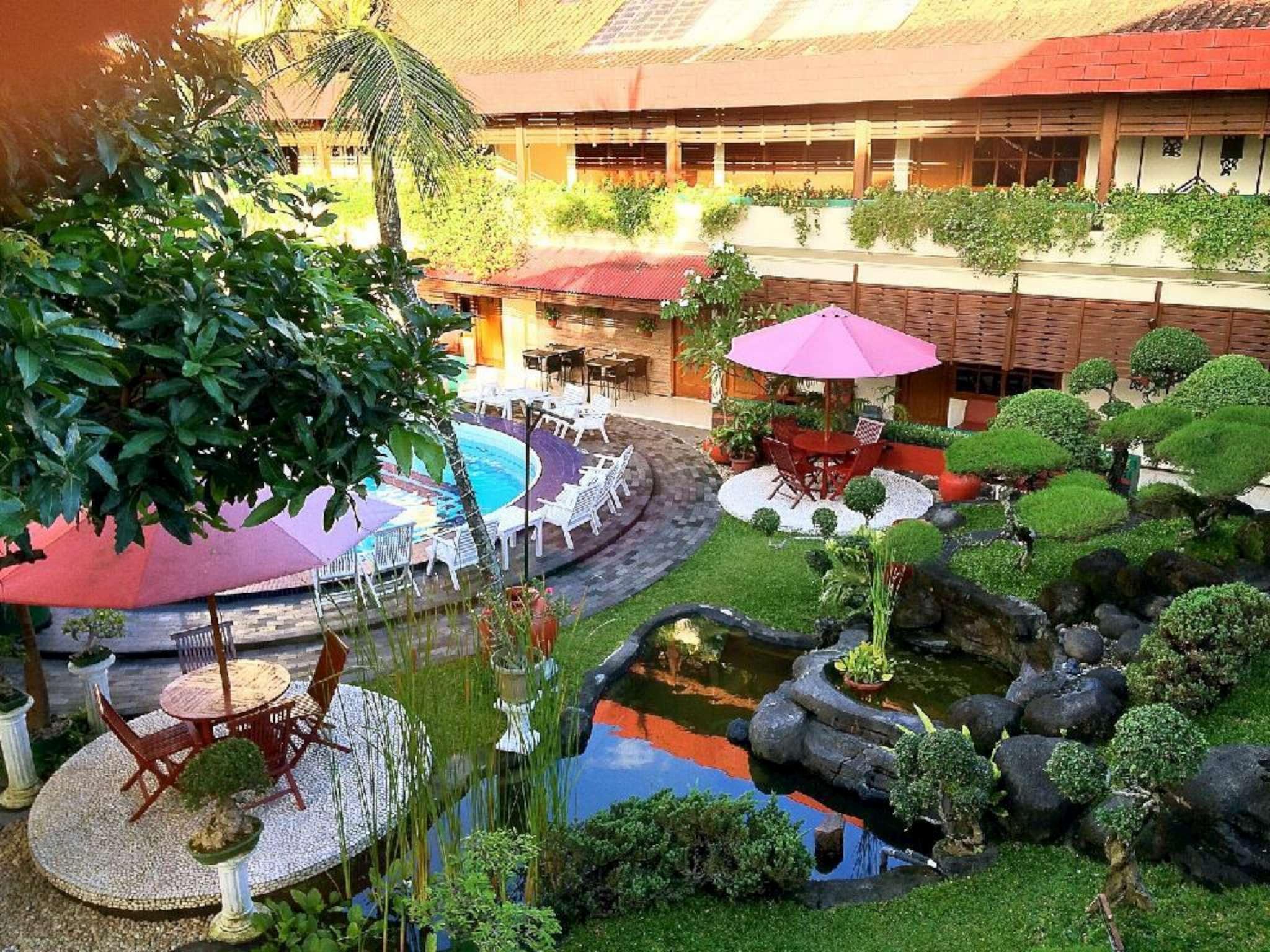 Peti Mas Yogyakarta 17/20