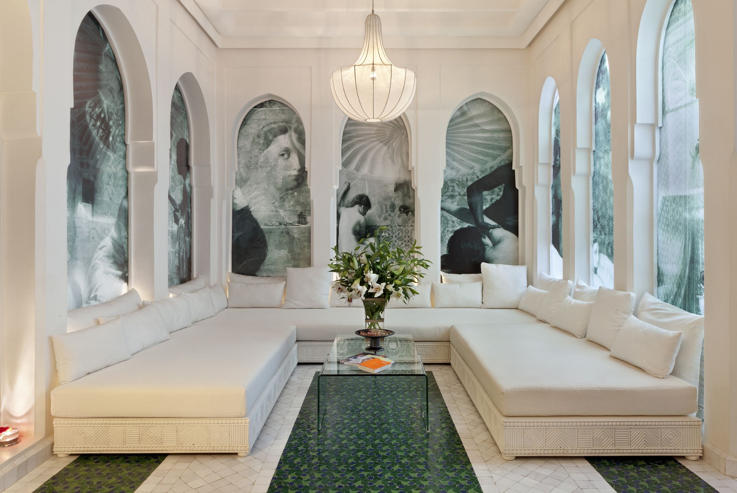Dar Rhizlane & Spa - Palais & Table D'hotes 91/108