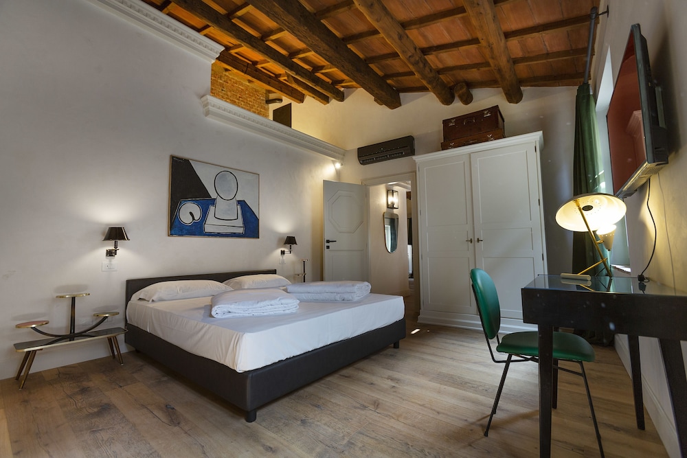 Residenza Palazzo Brenzoni 7/46