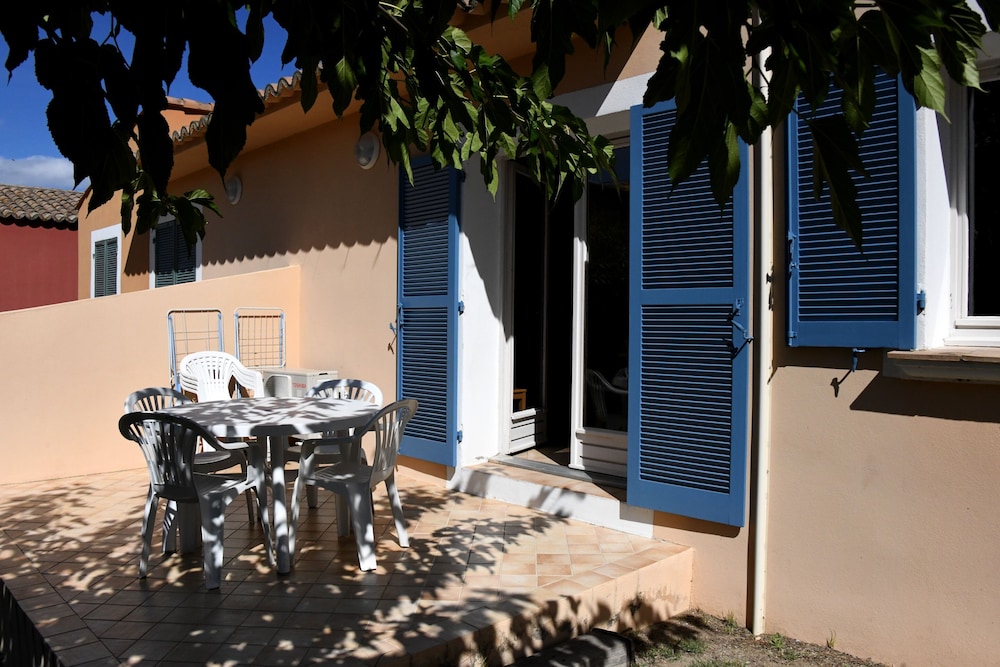Residence Cala Bianca 34/36