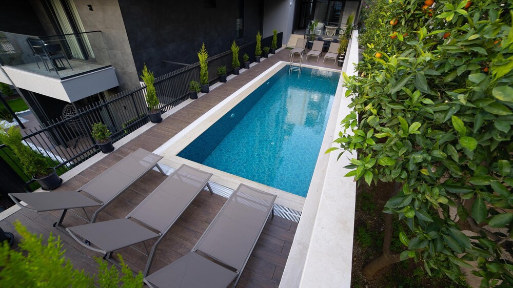 Stile Suite Marine Hotel 46/50