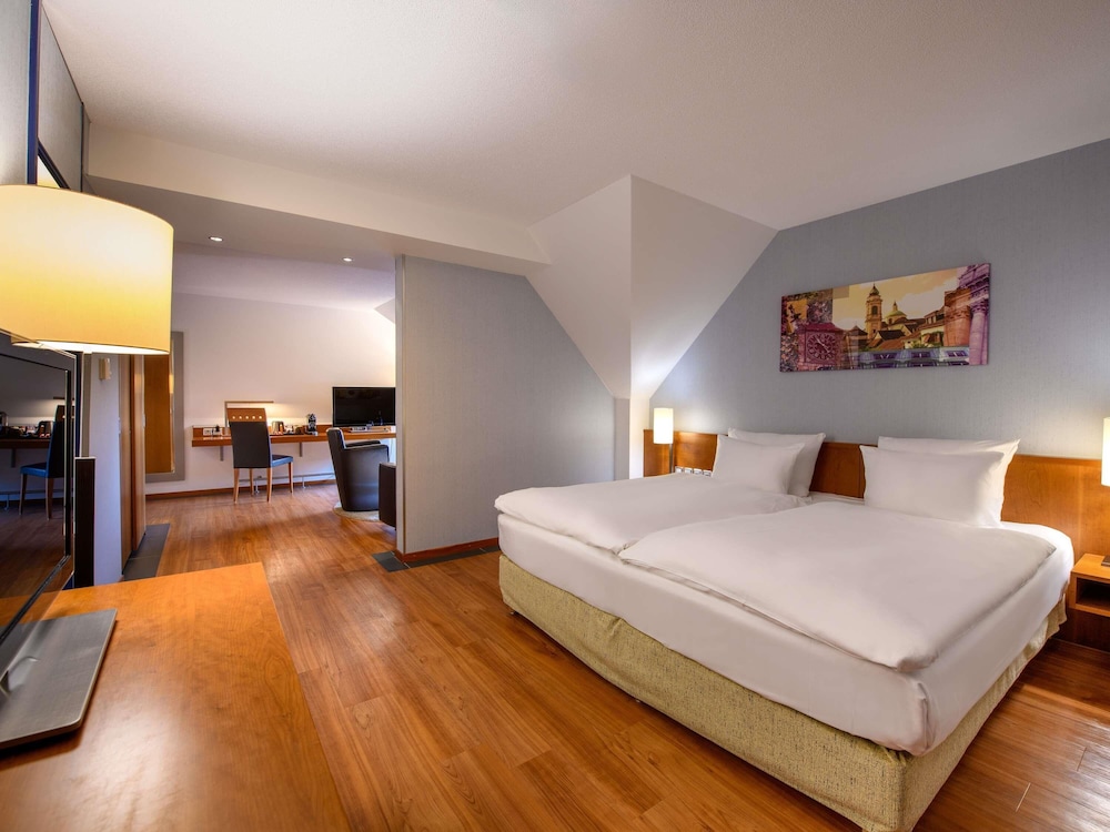 Movenpick Hotel Egerkingen 22/74