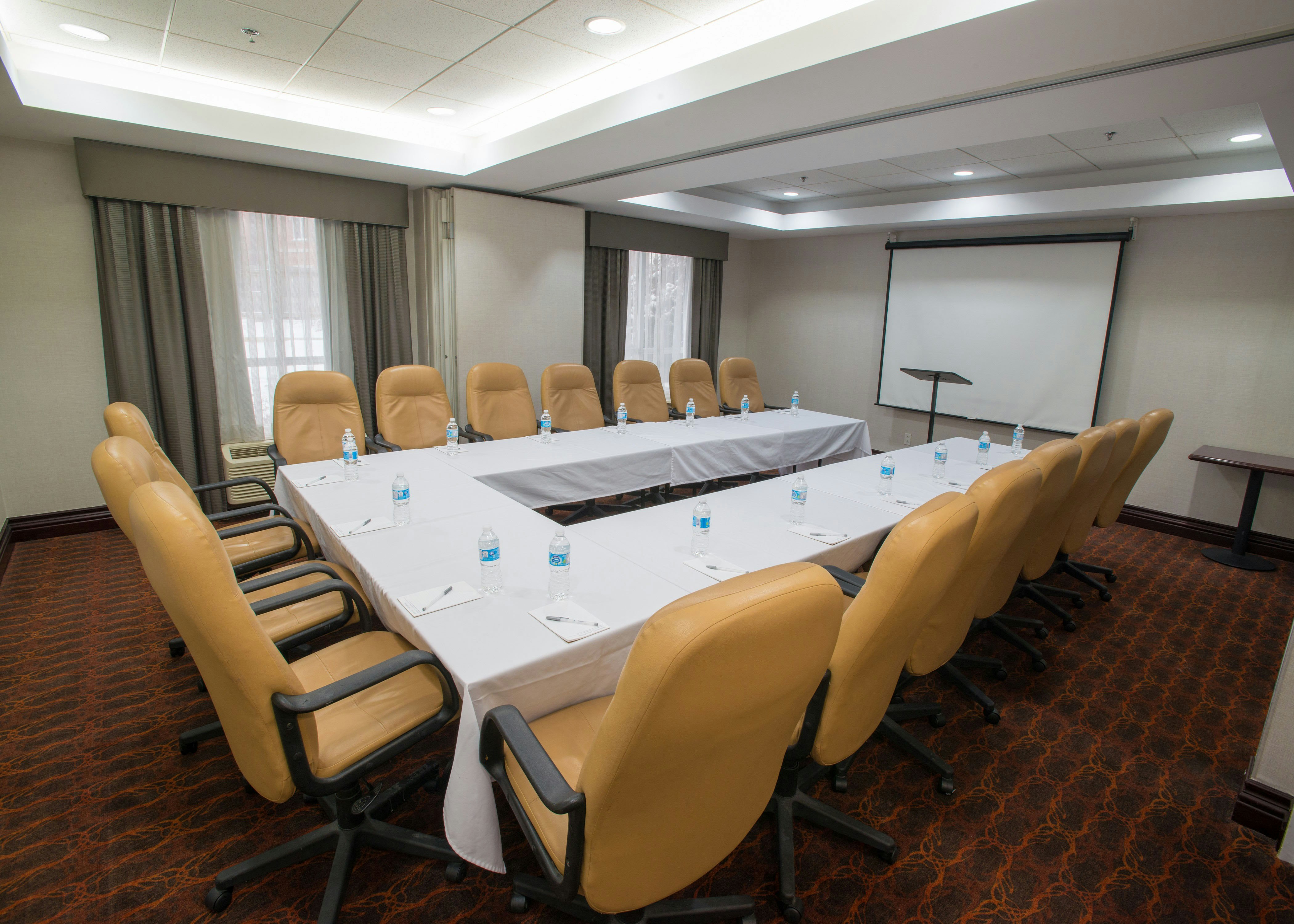 Hampton Inn By Hilton Toronto Mississauga West 47/50