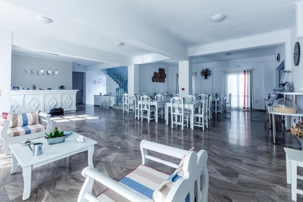 Selini Hotel - Adults Only 51/66