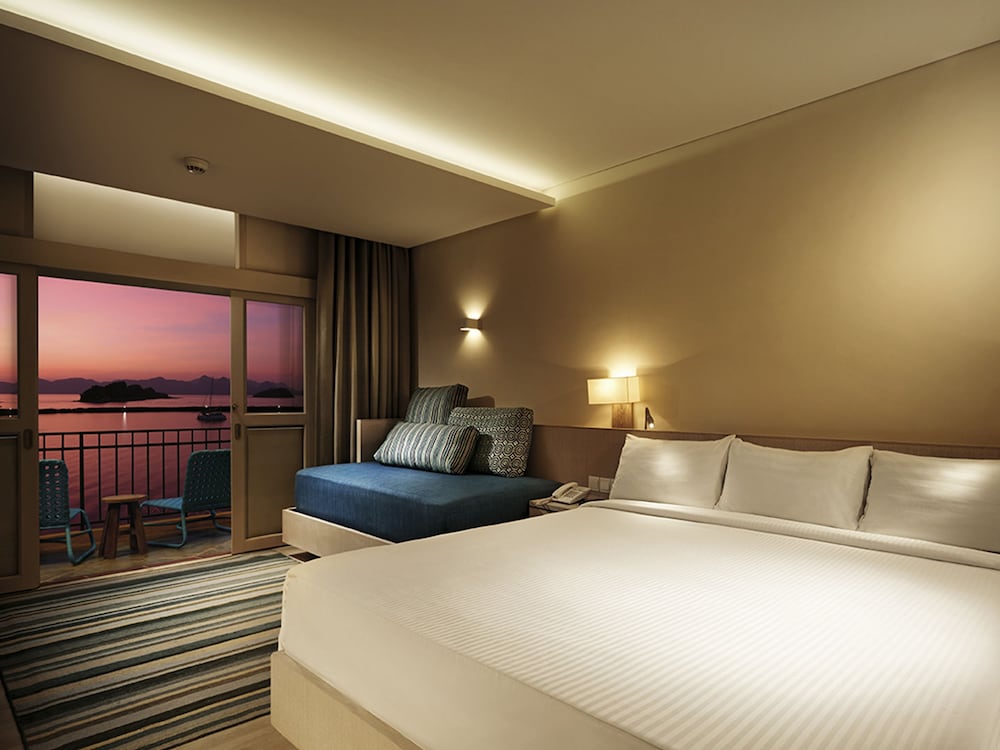 阿娃娜浮罗交怡(Resorts World Langkawi) 图片3