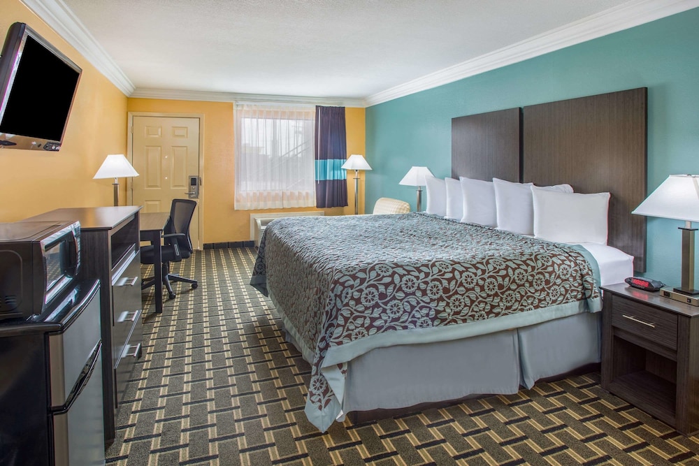 Motel6 Crowley, LA 8/12